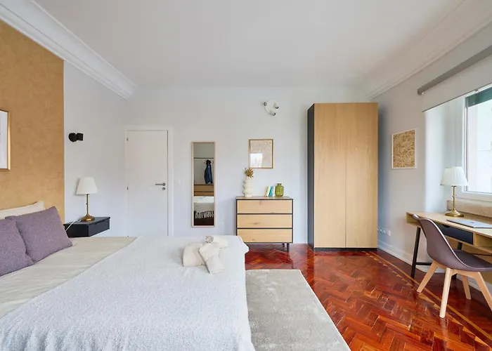 Guest house Luminous In *